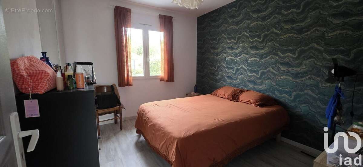 Photo 2 - Maison à RAMOUS