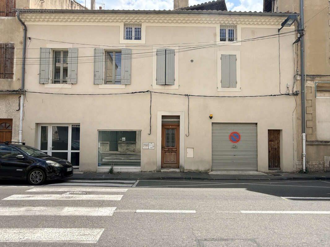Maison à ORANGE