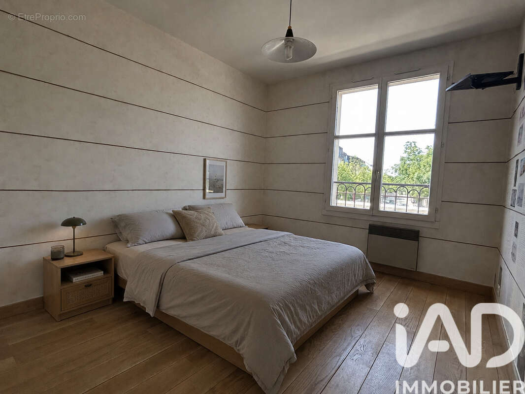 Photo 5 - Appartement à MANTES-LA-JOLIE
