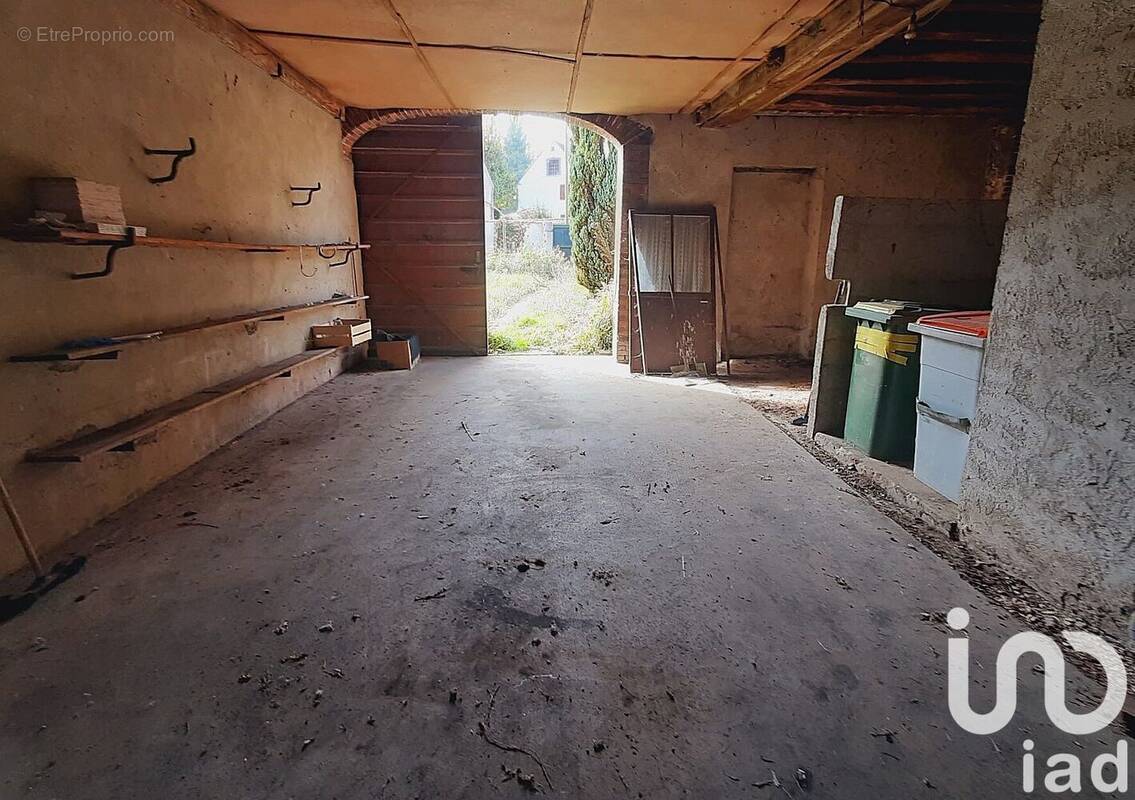 Photo 1 - Maison à ARCES-DILO