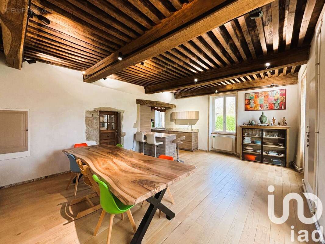 Photo 6 - Maison à LA BATIE-MONTGASCON