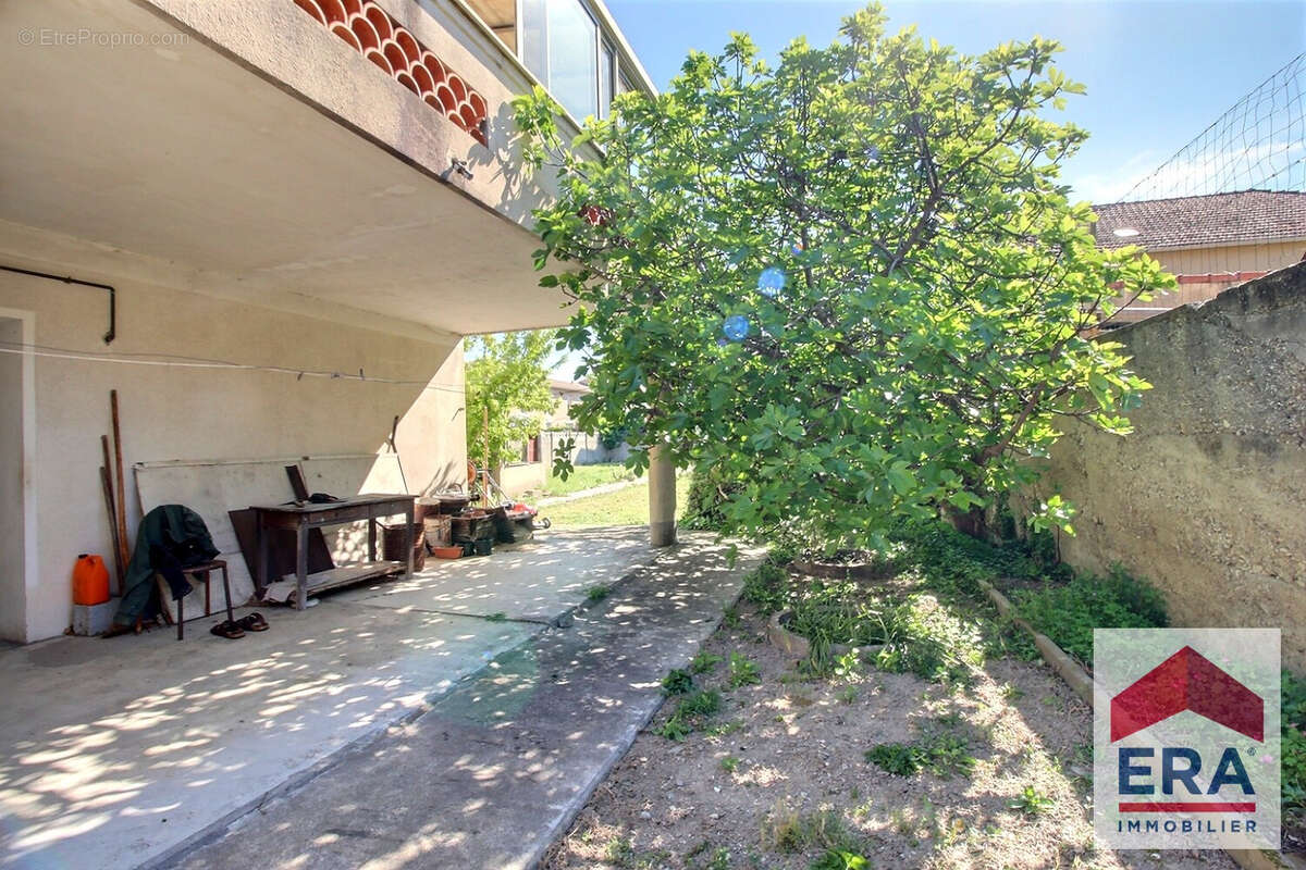 Maison à ORANGE