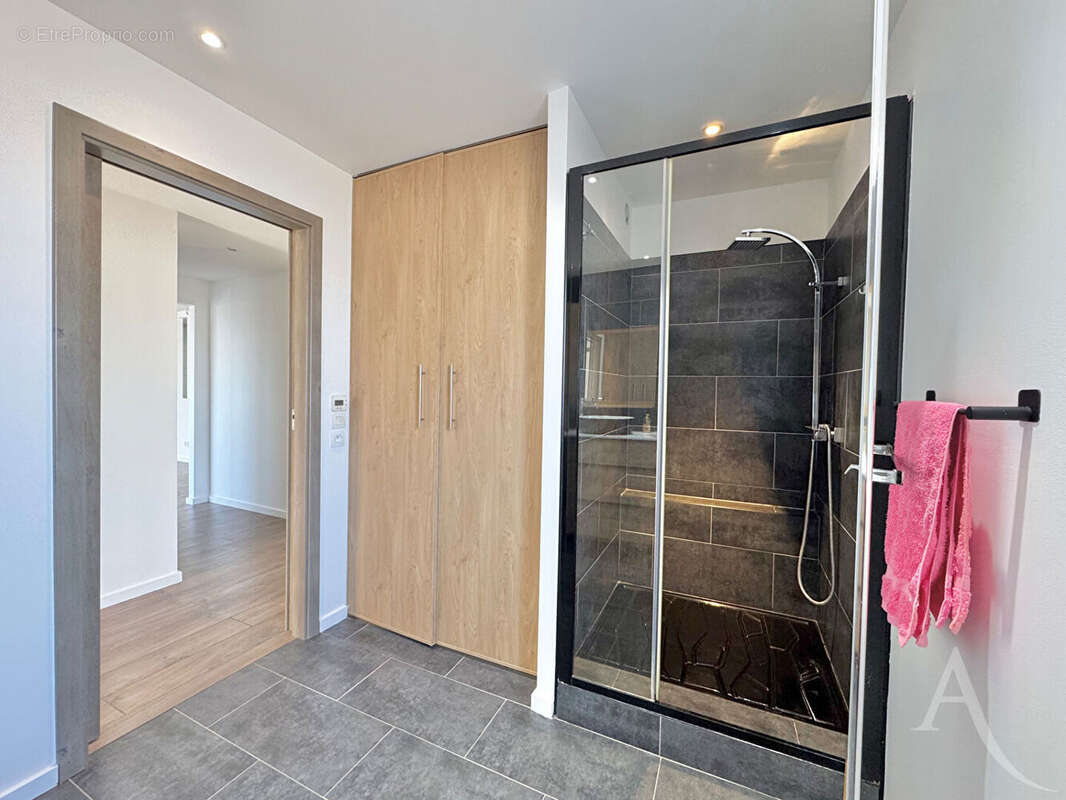 Appartement à TERVILLE
