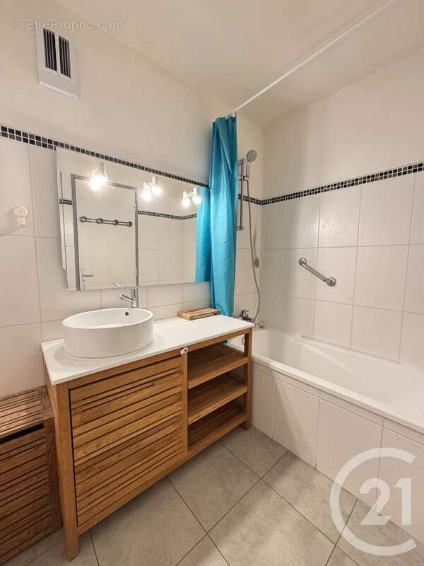 Appartement à ANTONY
