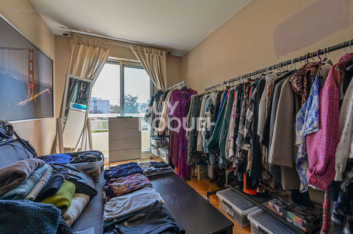 Appartement à SAINT-MANDE