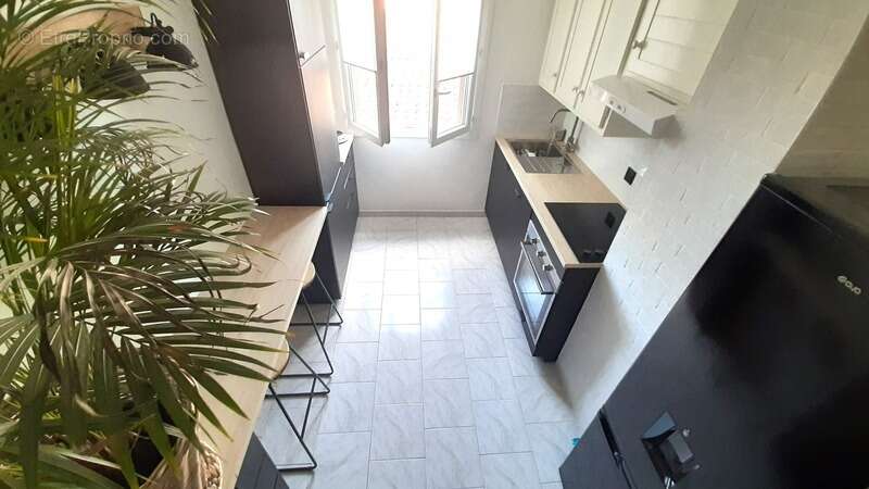 Appartement à MARTIGUES