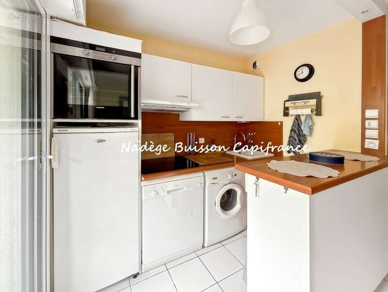 Appartement à CABOURG