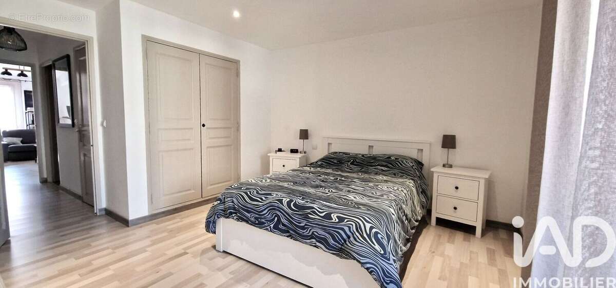 Photo 8 - Appartement à LE BEAUSSET
