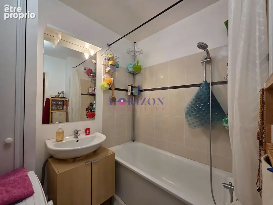 Appartement Persan 3 pièce(s) - photo 6