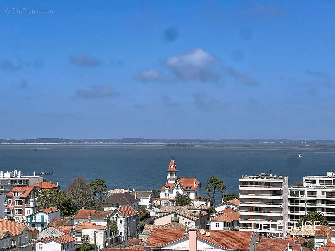 Appartement à ARCACHON