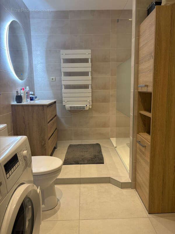 Appartement à ARS-SUR-MOSELLE