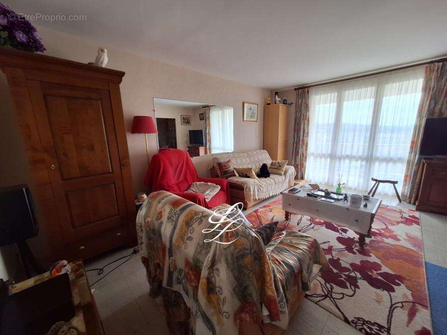 Appartement à SABLE-SUR-SARTHE