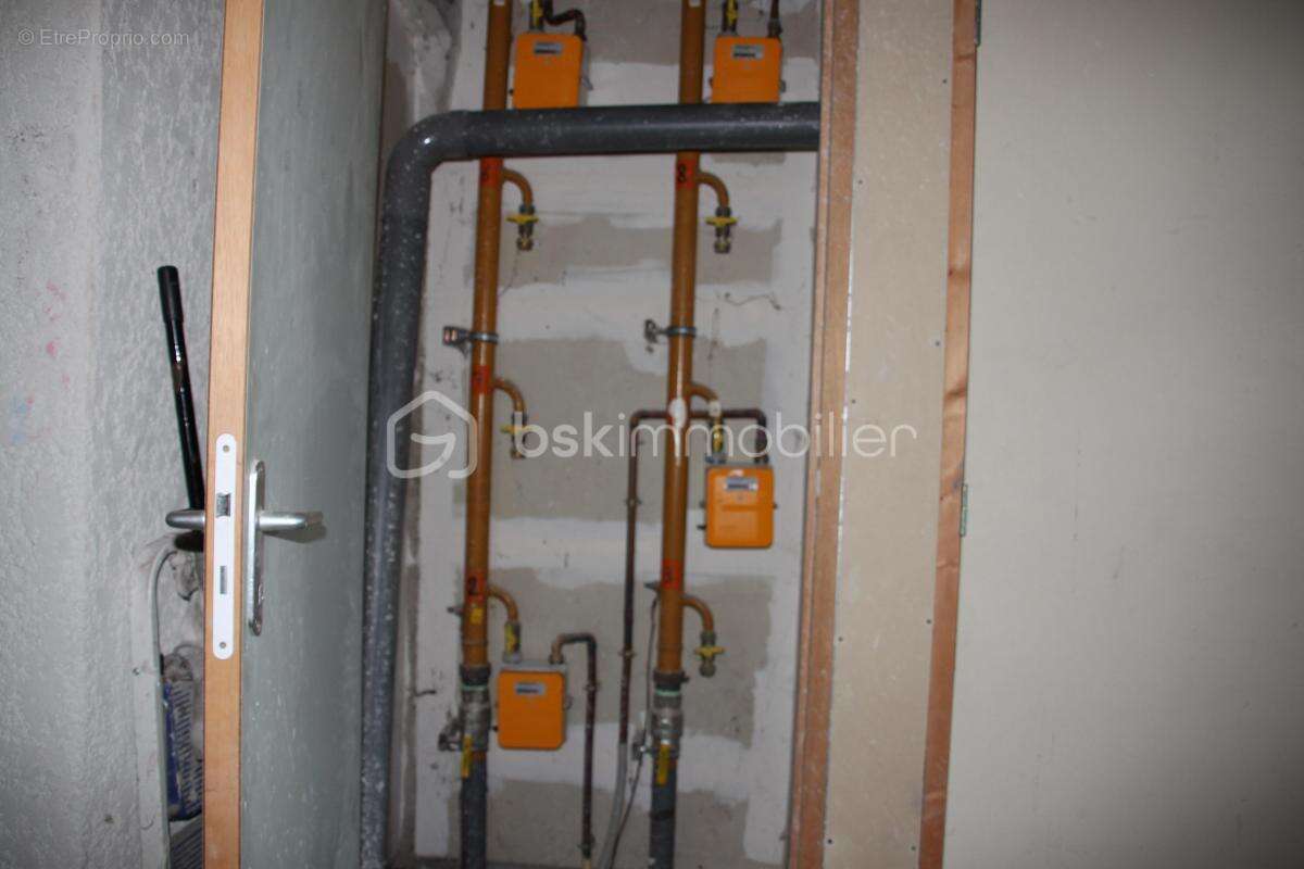 Appartement à NOYON