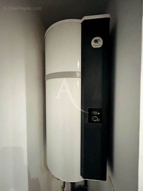 Appartement à MONTREUIL