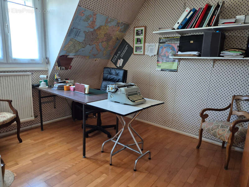 Maison à BOUSBECQUE