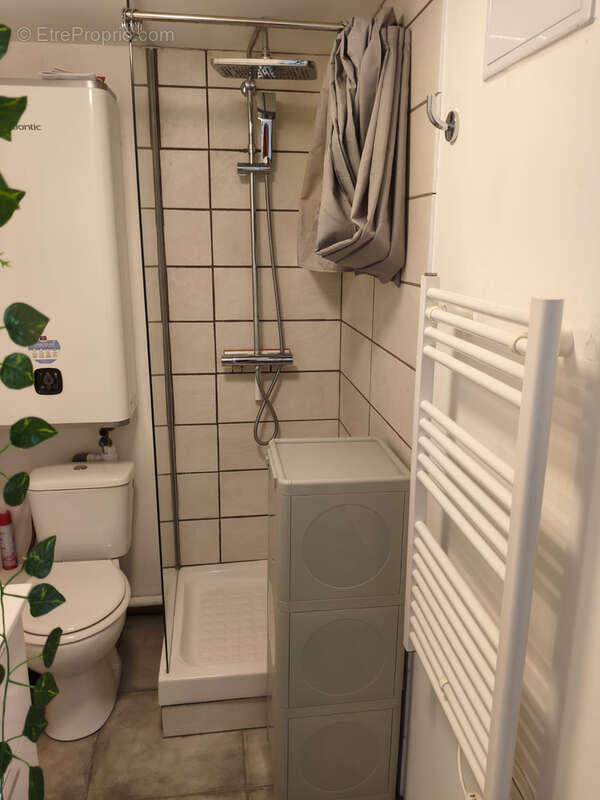 Appartement à TROUVILLE-SUR-MER