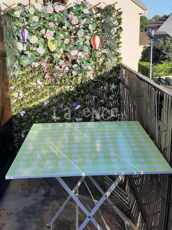 Appartement à CLAYE-SOUILLY