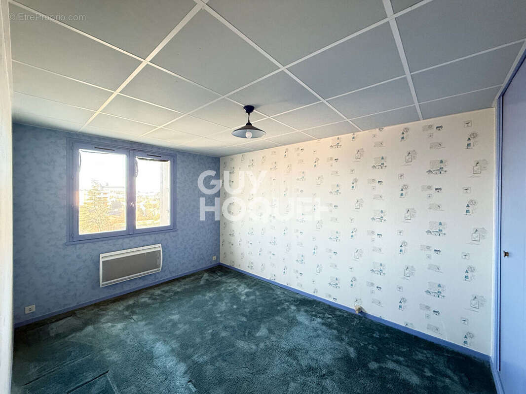 Appartement à BOURGES