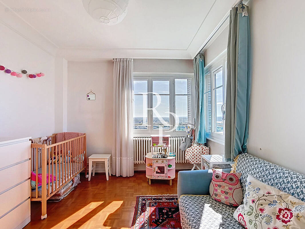 Appartement à LYON-2E