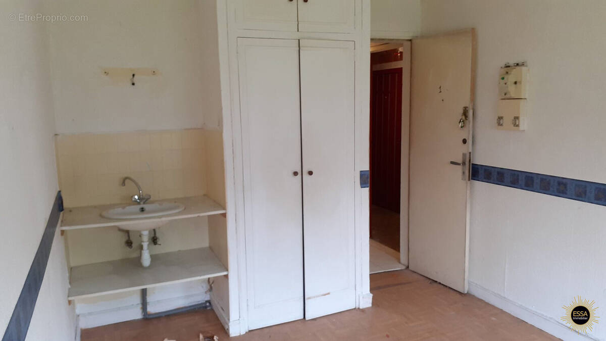 Appartement à NOISY-LE-ROI