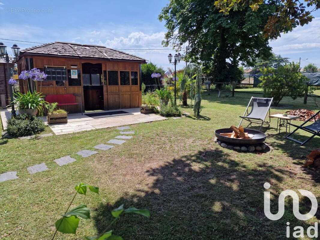 Photo 3 - Maison à DAX