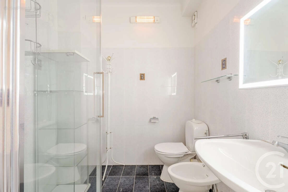 Appartement 65 m² à Villefranche-Sur-Mer  - photo 11
