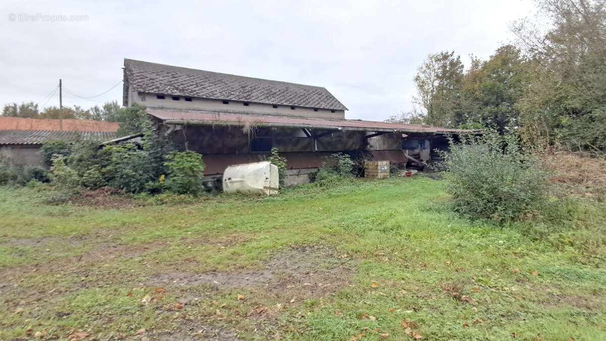 Maison à NOYELLES-SUR-MER