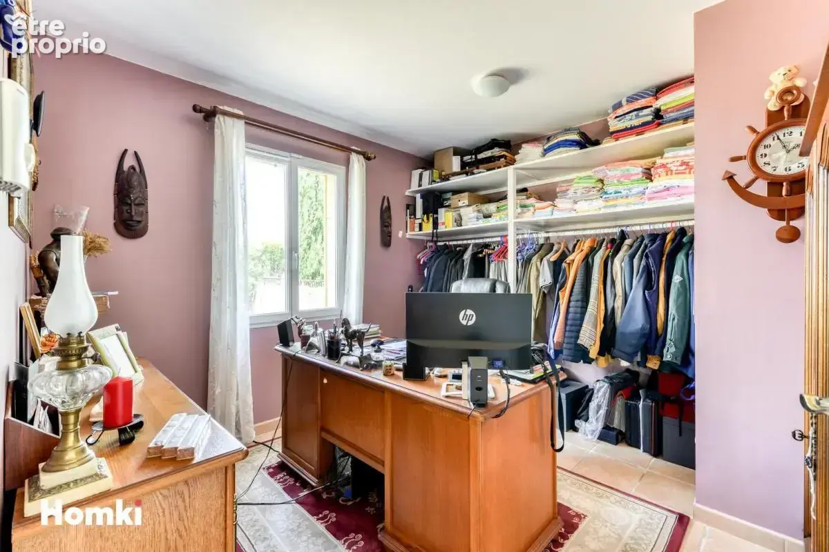 Maison/Villa T4 de 101 m² à Montbrun-des-Corbières 11700 - photo 11