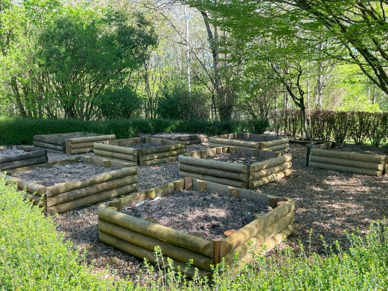 Maison à LA BAZOCHE-GOUET