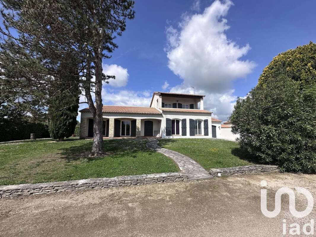 Photo 2 - Maison à SAINT-ALBAN