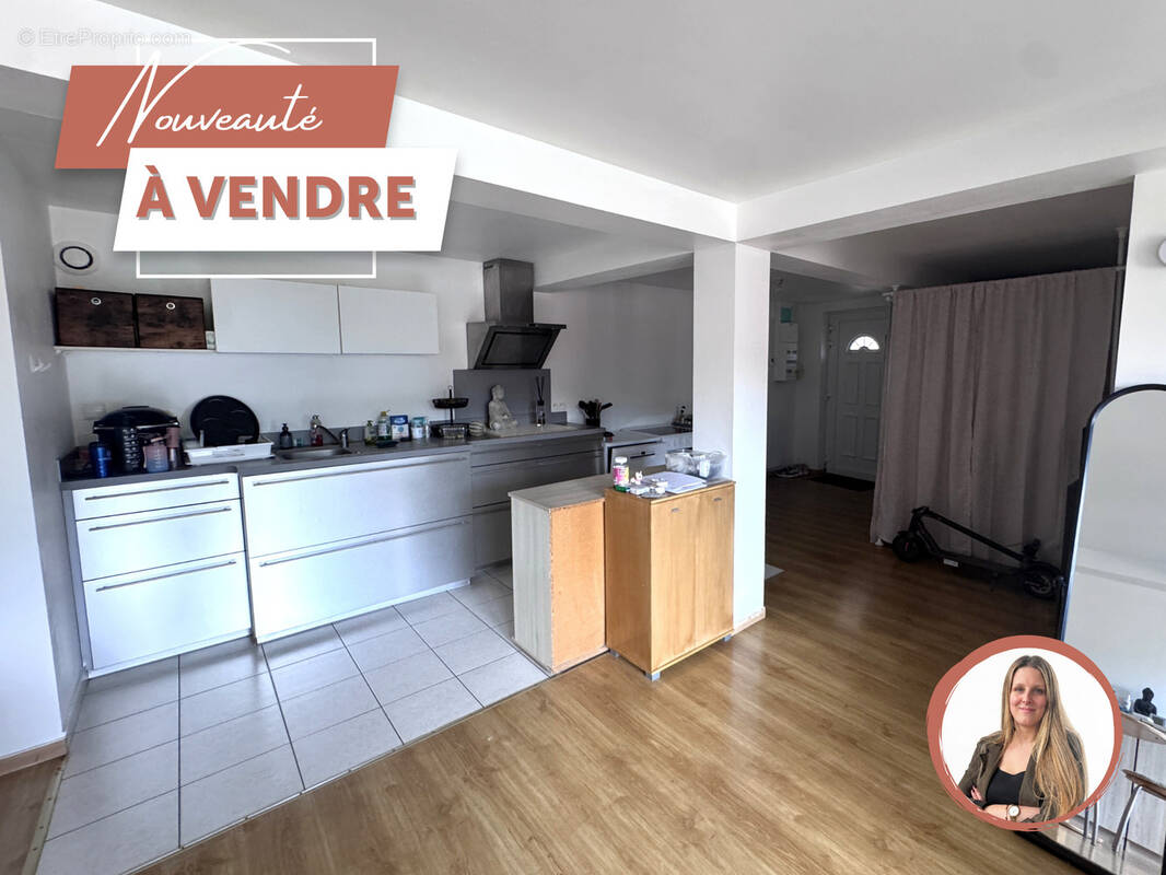 Appartement à ANET