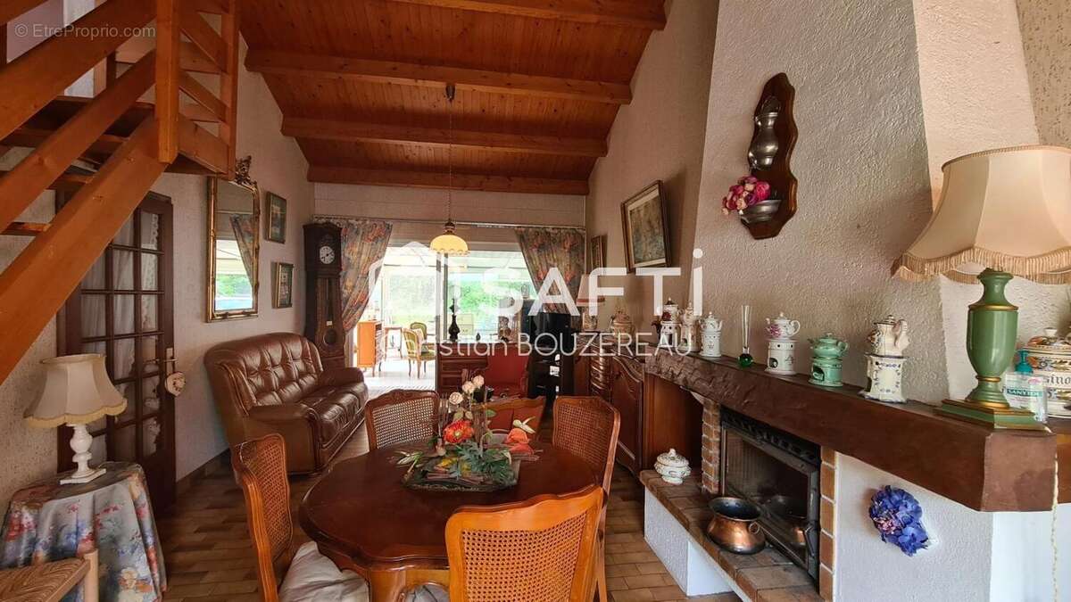 Photo 4 - Maison à SAINT-JEAN-DE-MONTS