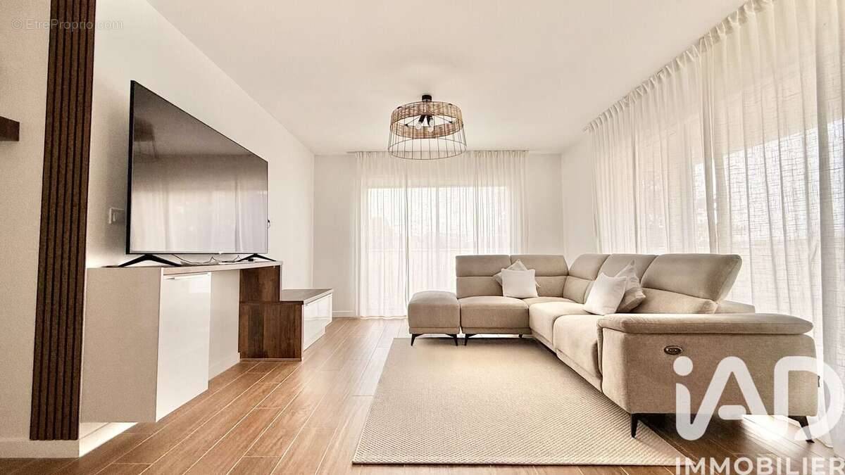 Photo 6 - Maison à CAVIGNAC