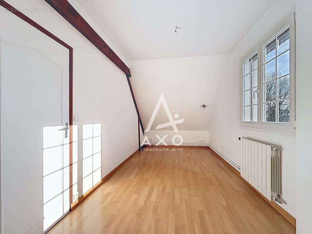 Maison à CEPOY