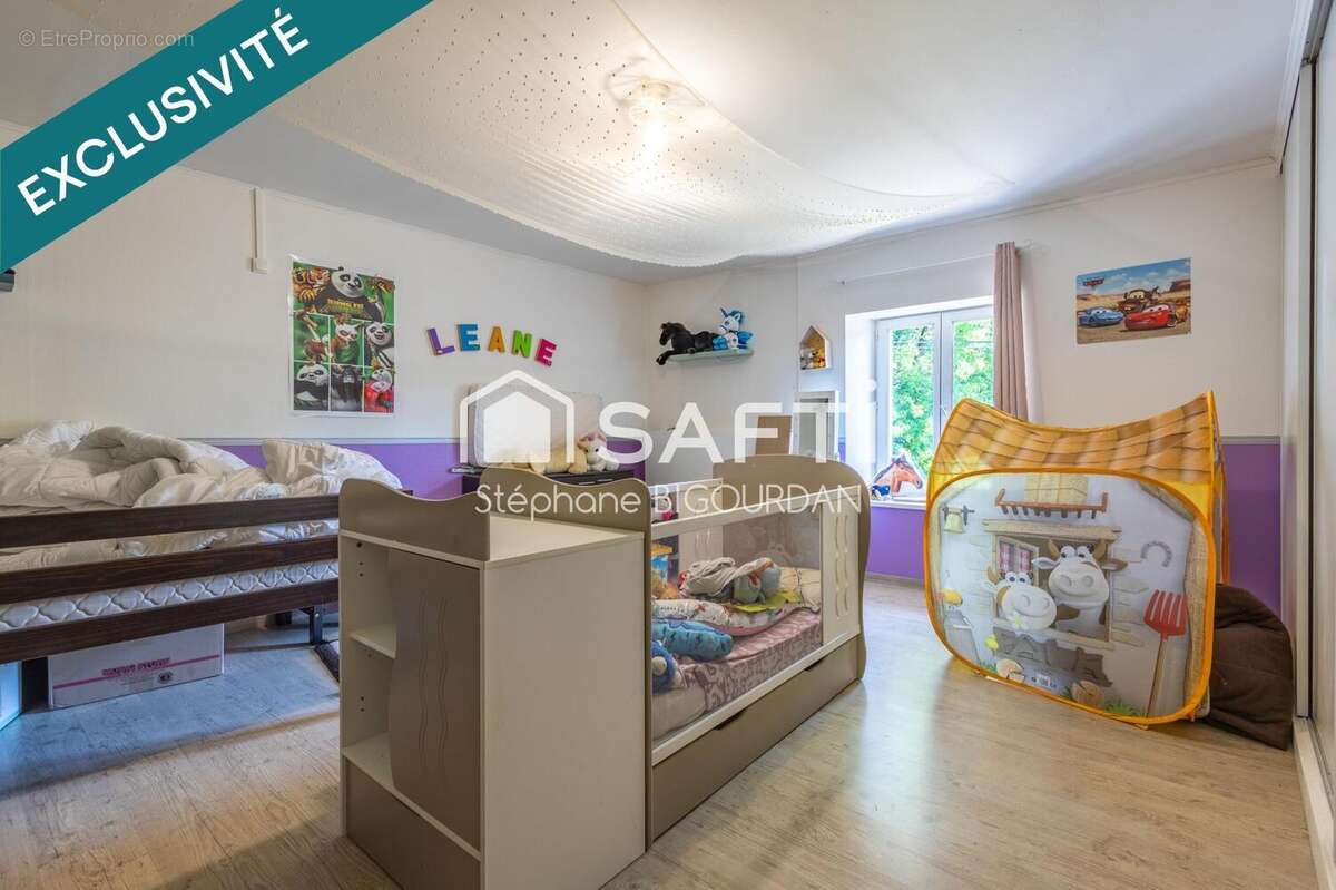 Photo 7 - Maison à RIOZ