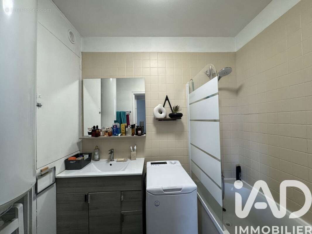 Photo 8 - Appartement à MARTIGUES