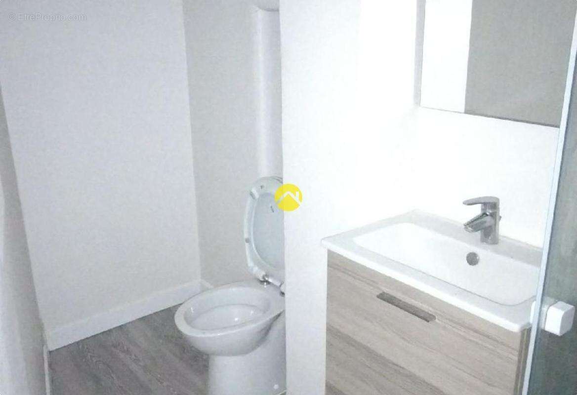 Immeuble à petit prix - photo 8