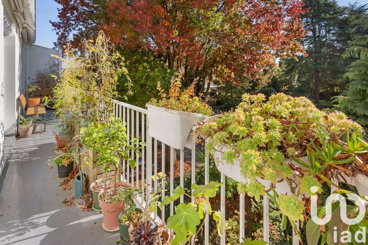 Photo 5 - Appartement à NANTES