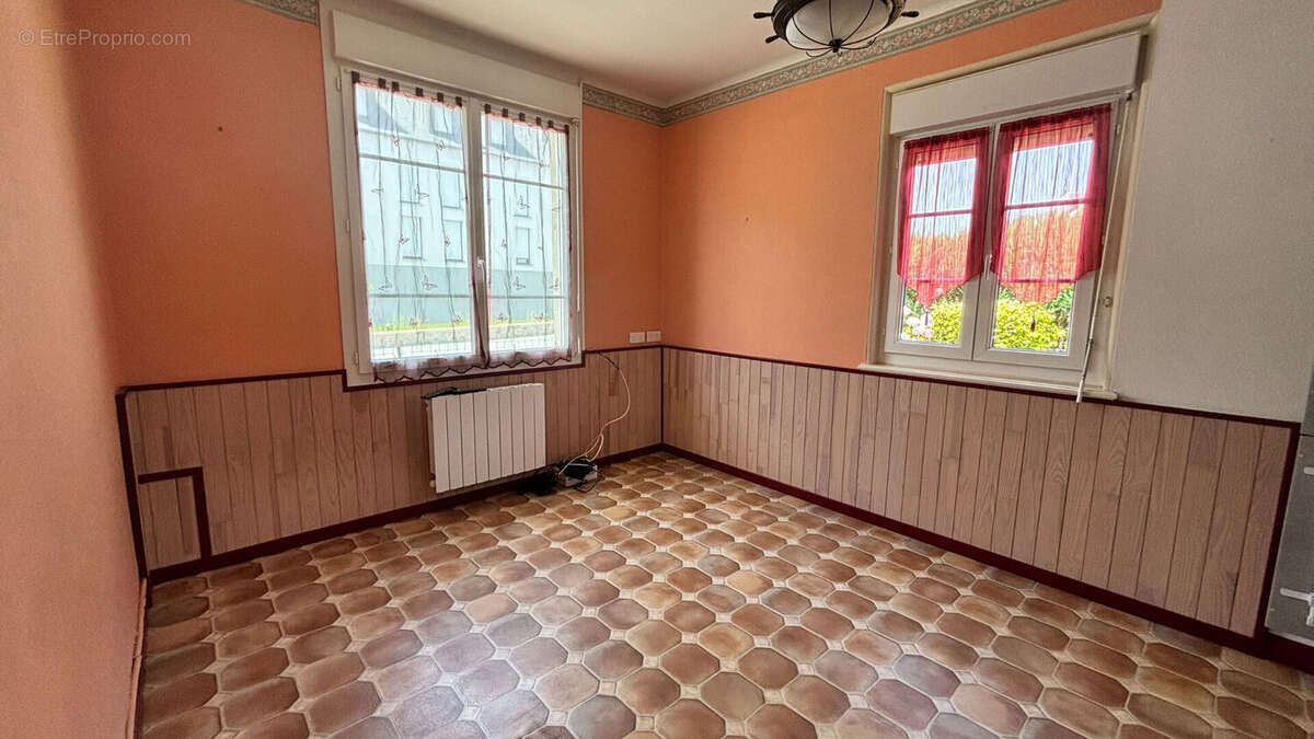 Charmante petite maison de 38m2 avec beau jardin - Pont L'Abbé - photo 2