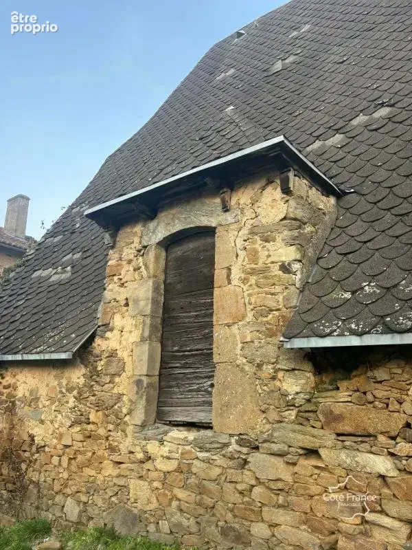 Grande grange d'une beauté exceptionnelle à vendre St.Julien - photo 12