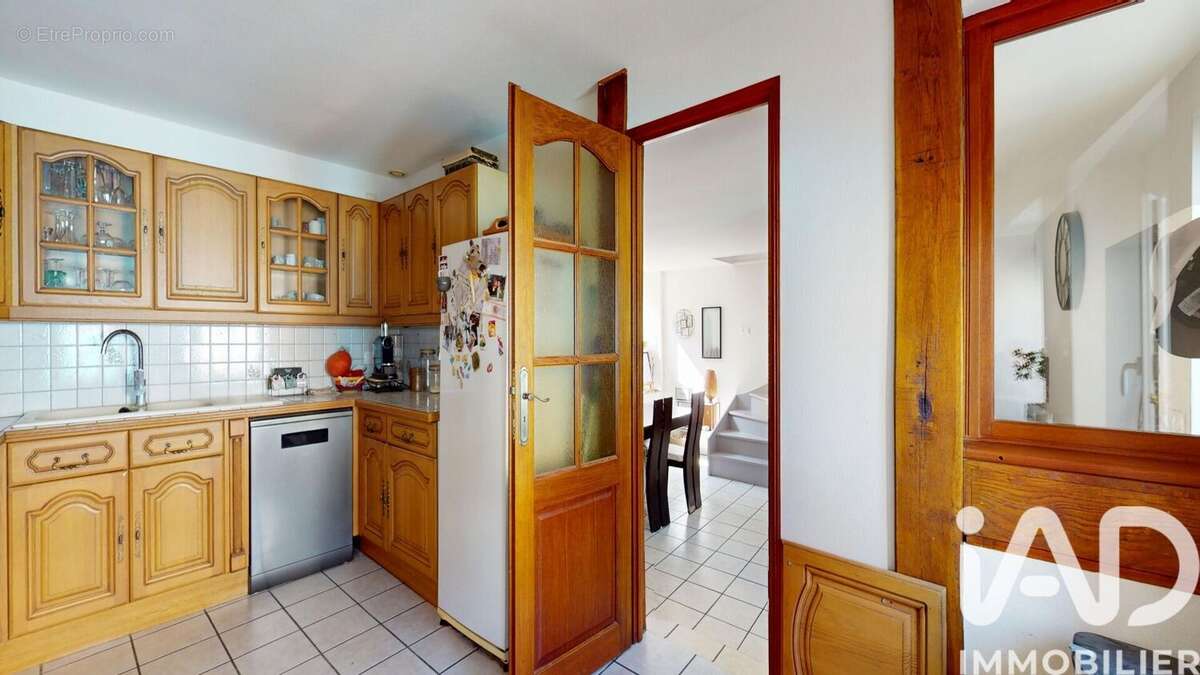 Maison 129 m² à Beine  - photo 6