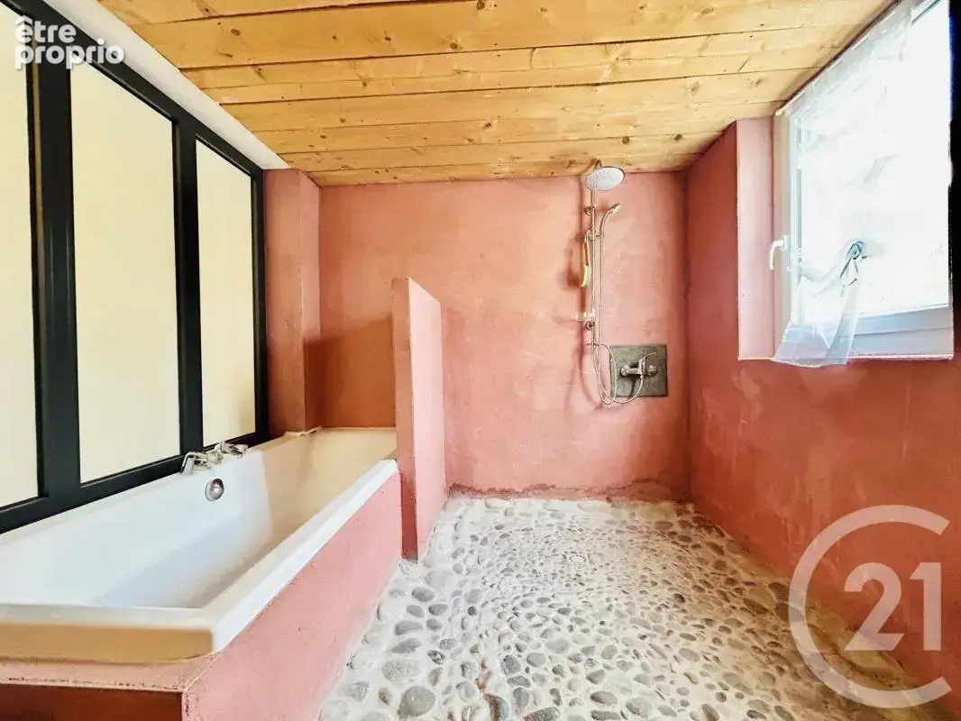 Maison de ville - photo 15