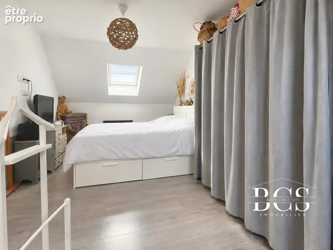 Maison 4 pièces 51 m² à vendre à Millonfosse (59178) - photo 6
