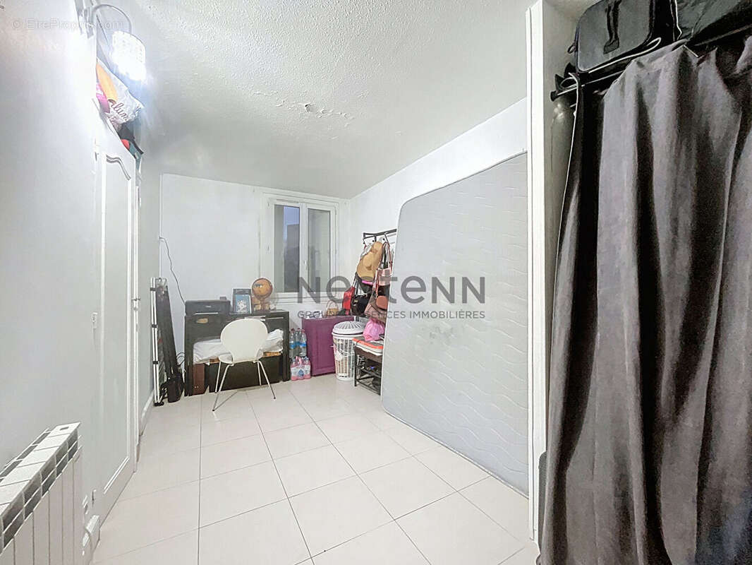 Appartement à VALENTON