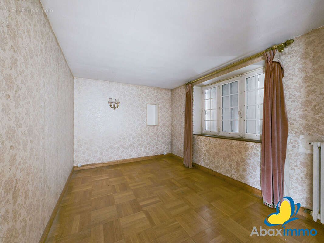 Maison à SILLY-EN-GOUFFERN