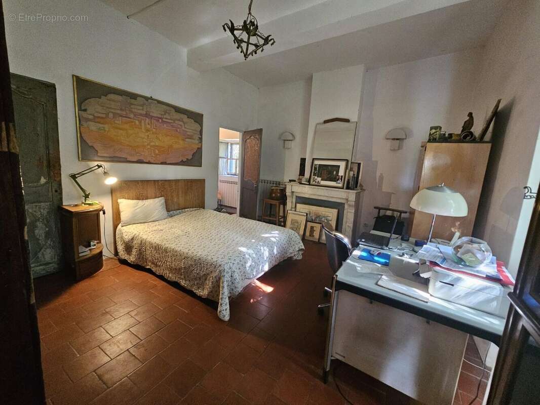 Maison à PEZENAS