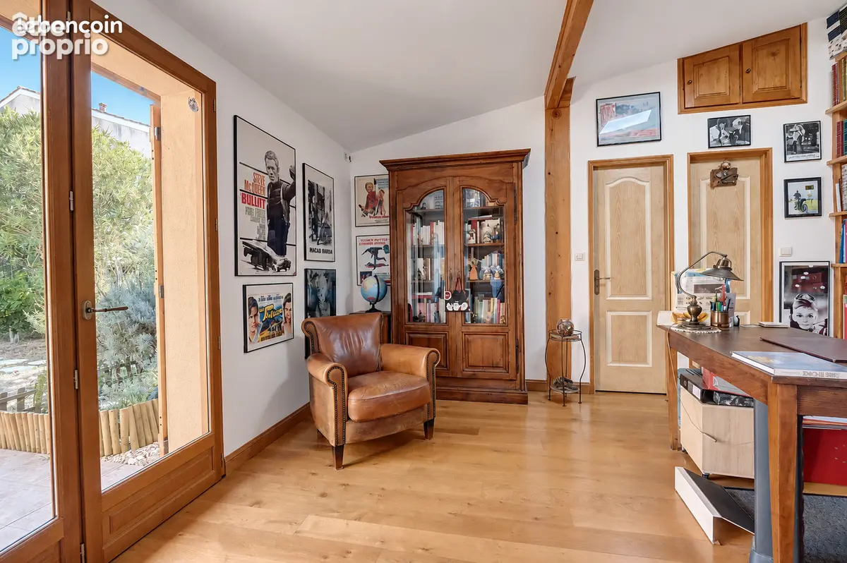 Maison 96m² à toulouse - photo 10