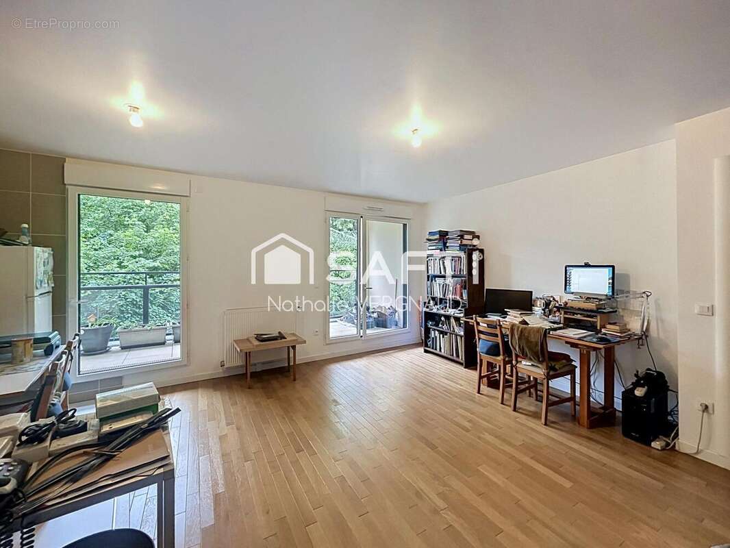 Photo 3 - Appartement à SCEAUX