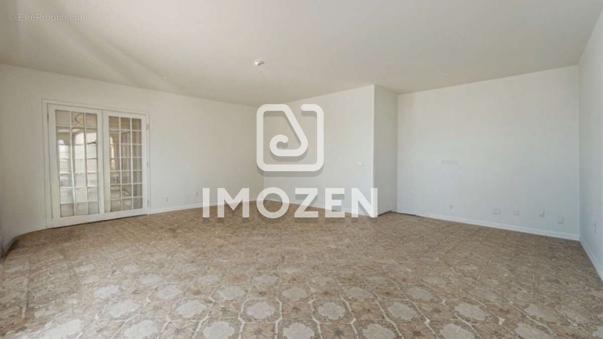 Appartement à BRIGNOLES