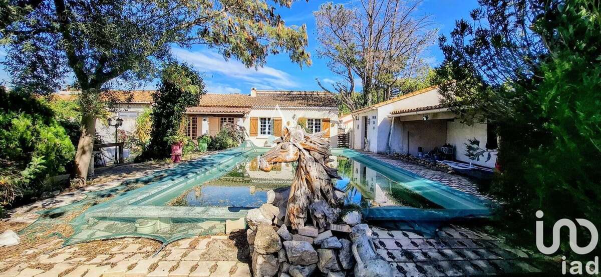 Photo 4 - Maison à ARLES